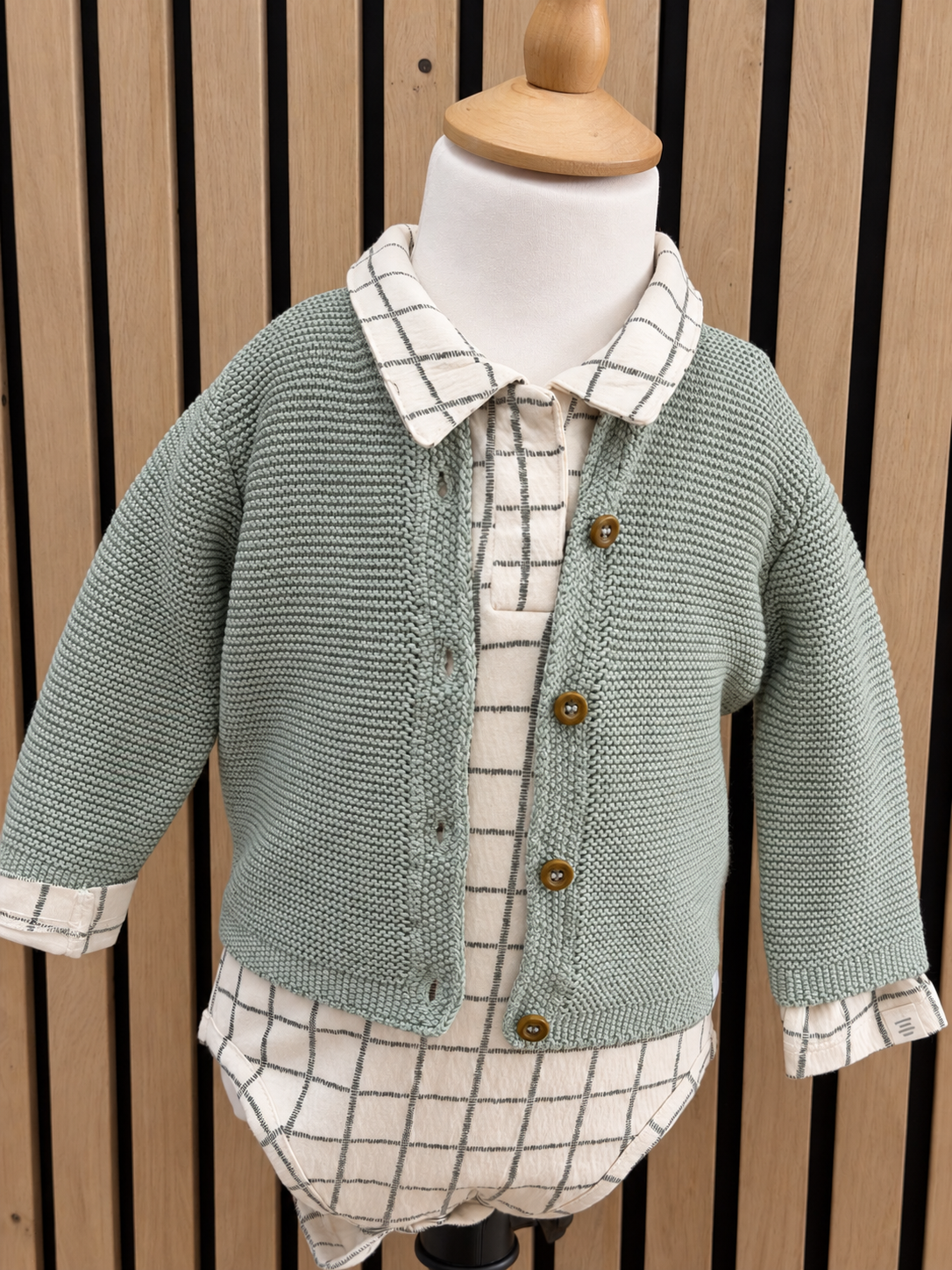 Cardigan Ange