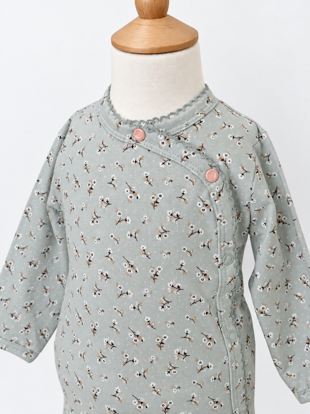 Pyjama Faustine