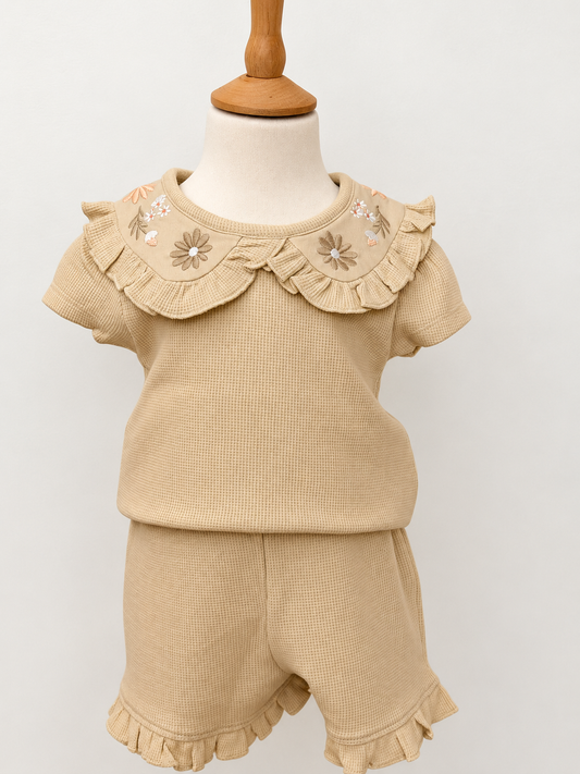 Ensemble Chloé
