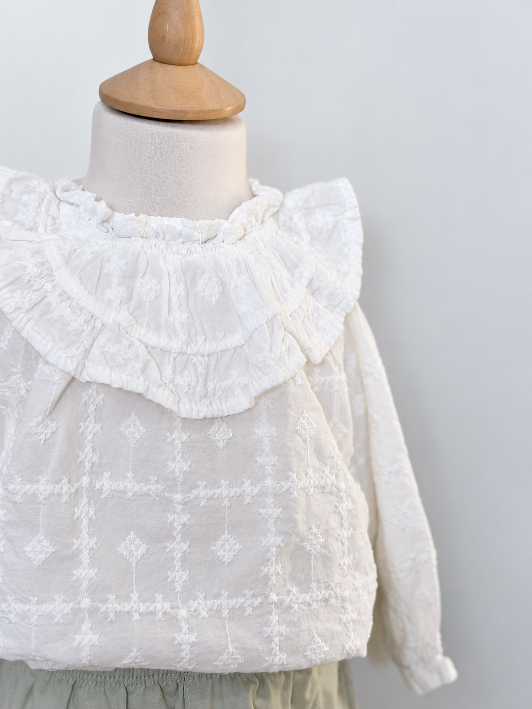 Blouse Paula