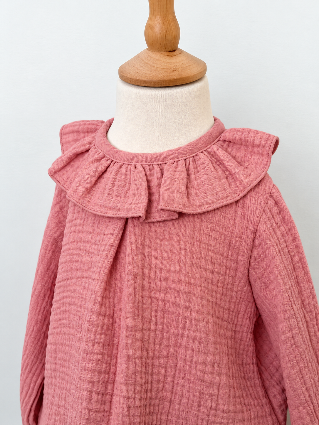 Chemise Romane