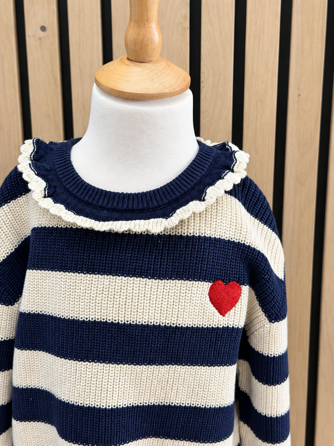 Pull Apolline