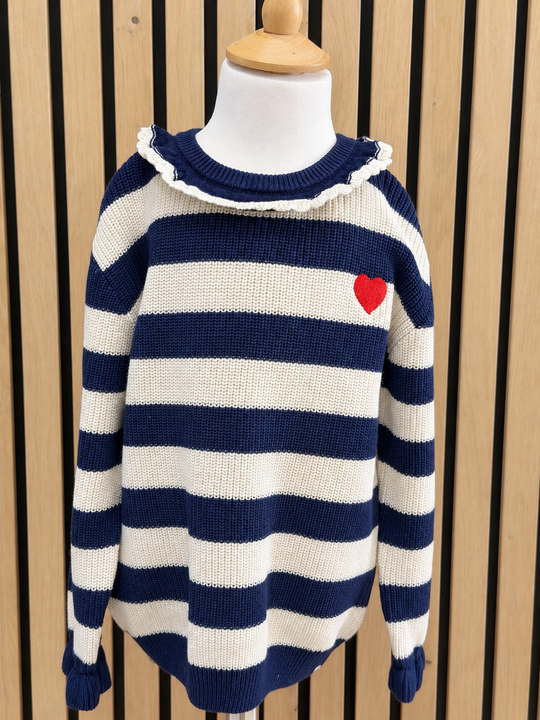 Pull Apolline