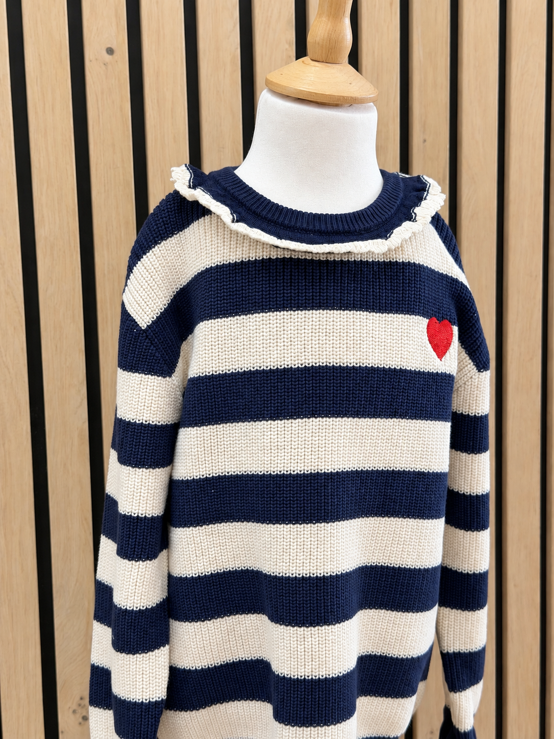 Pull Apolline