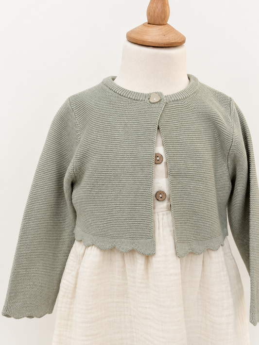 Gillet June