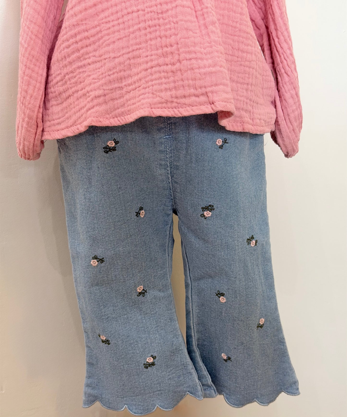 Pantalon Colombe