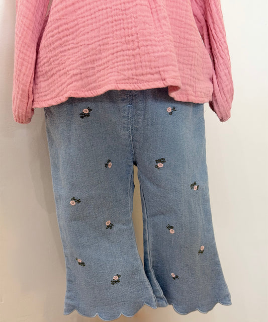 Pantalon Colombe