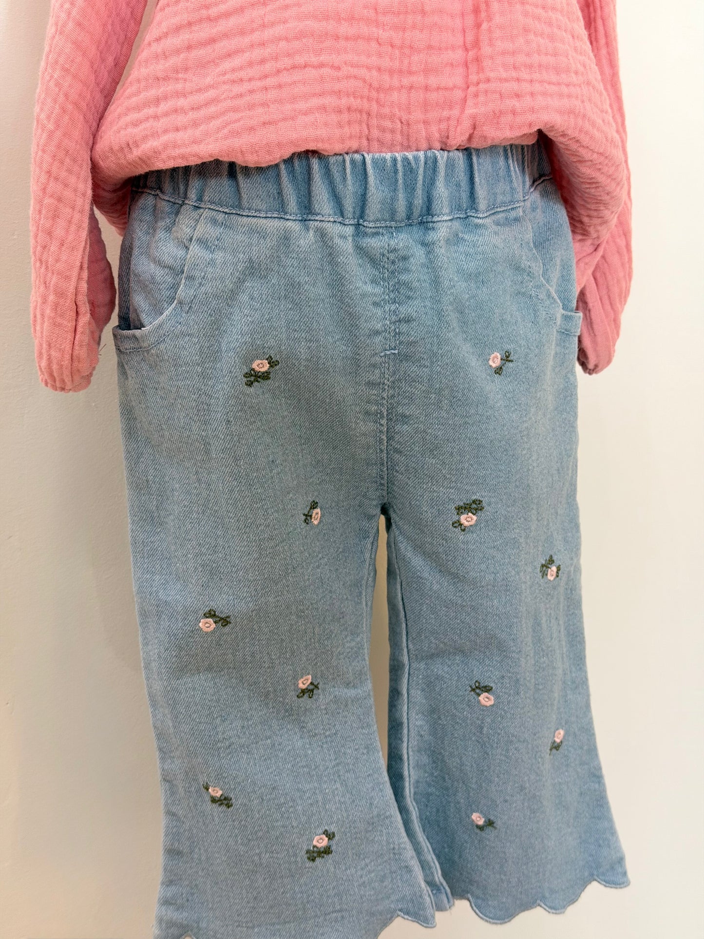 Pantalon Colombe