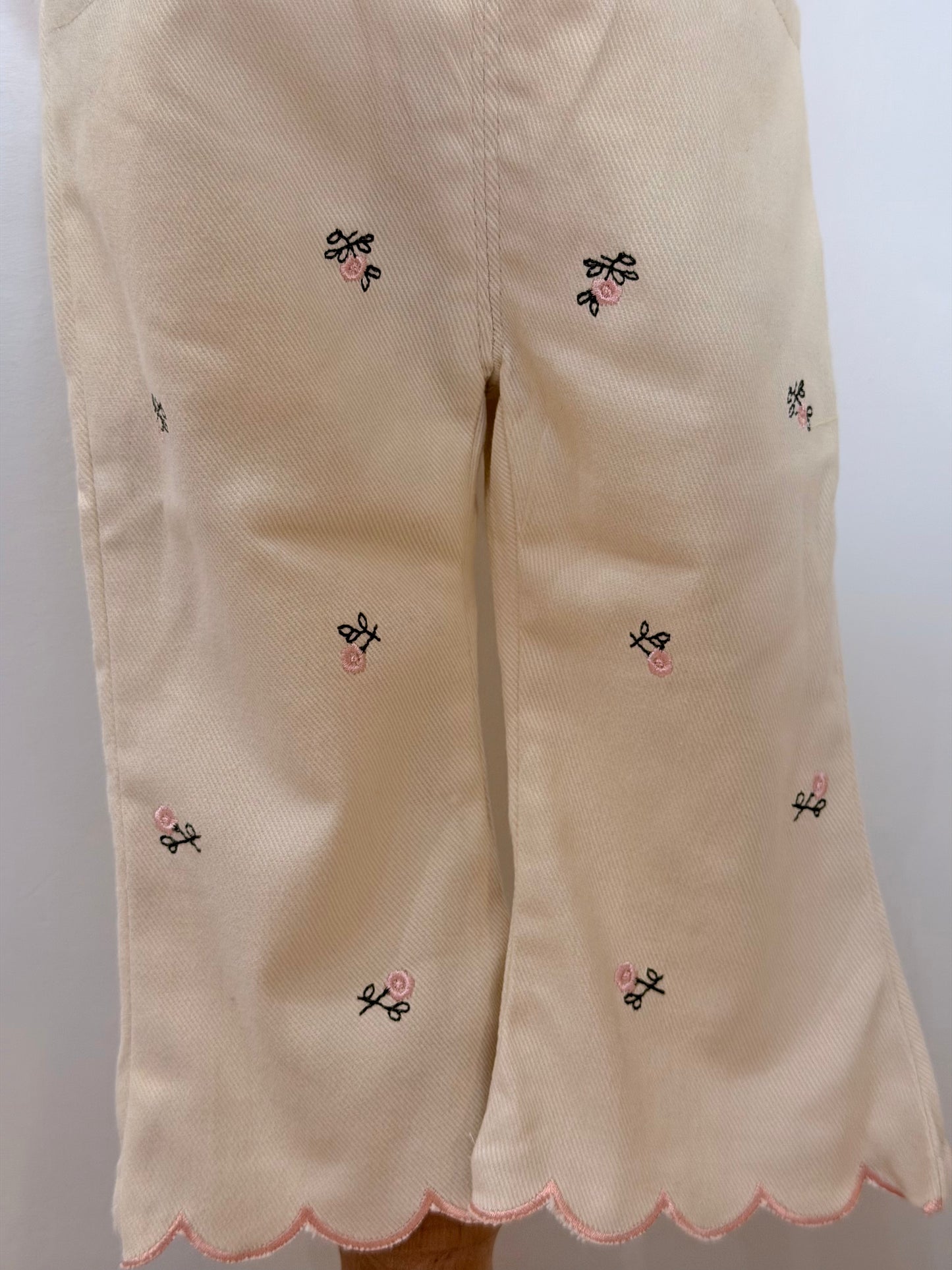 Pantalon Colombe