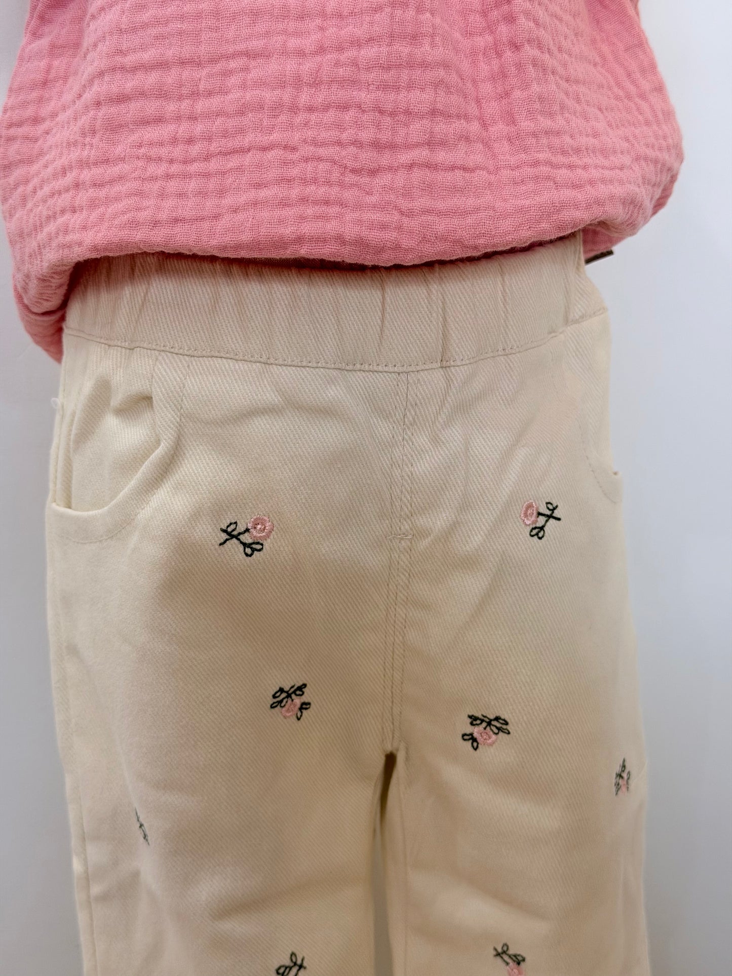 Pantalon Colombe