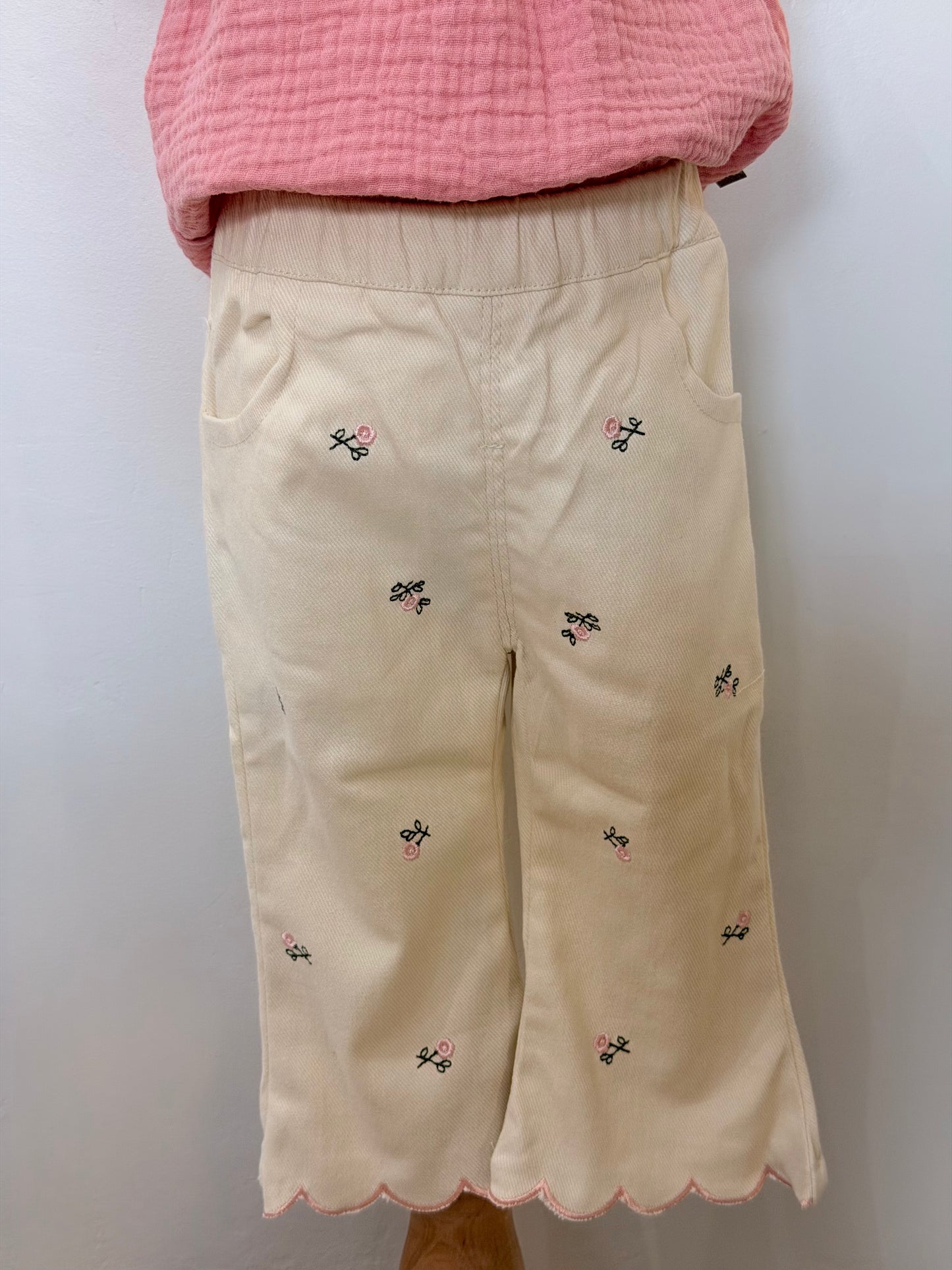 Pantalon Colombe