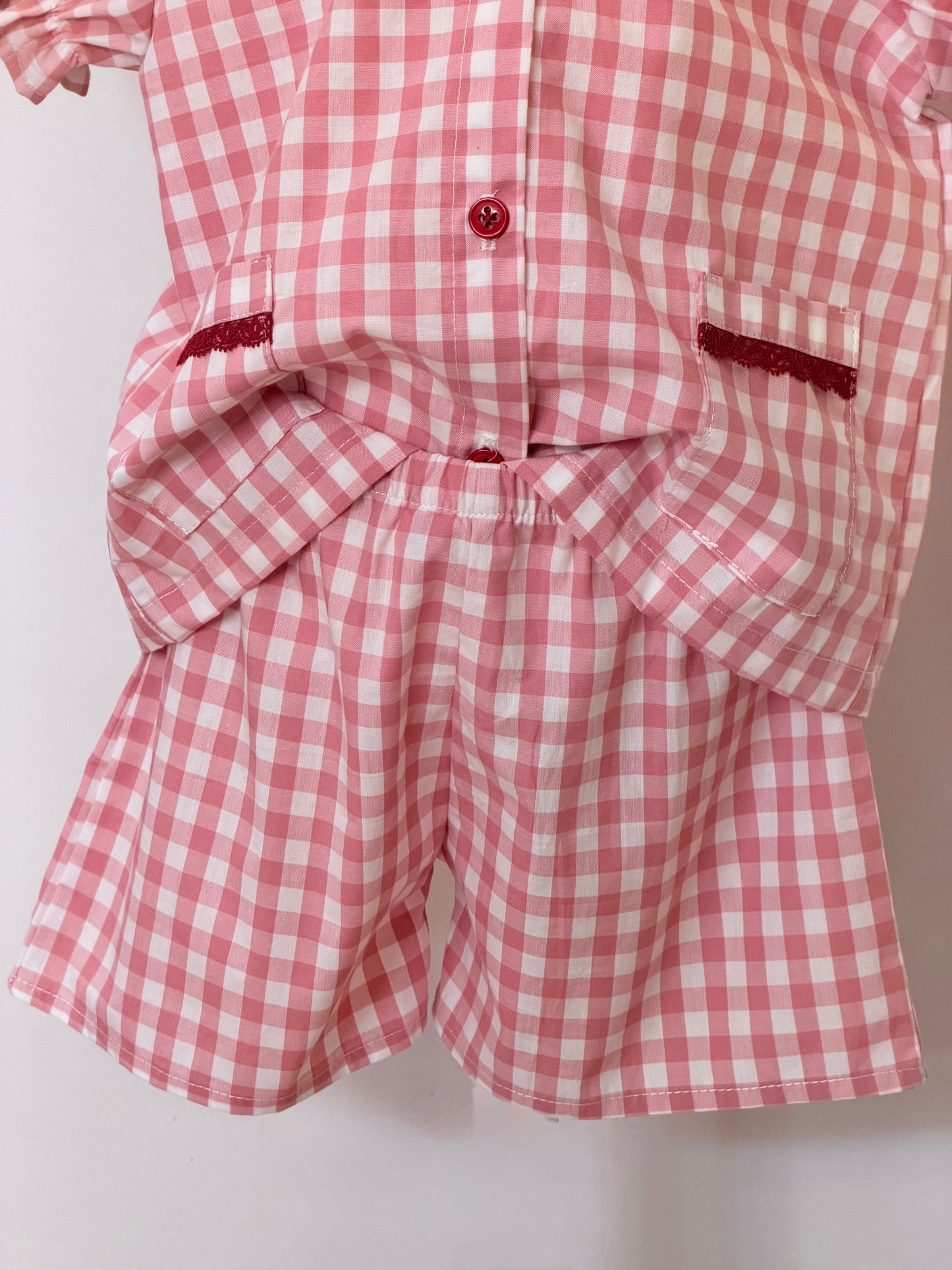 Pyjama Simone