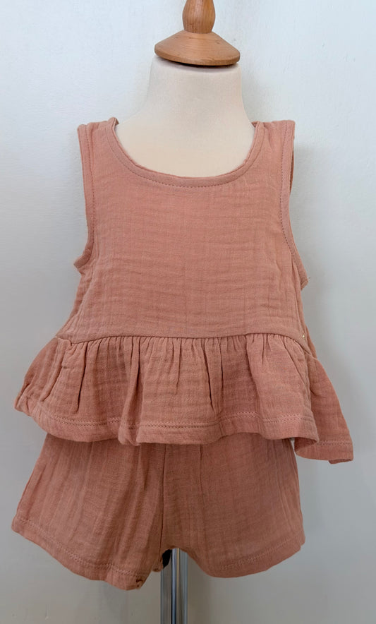 Ensemble Lilie