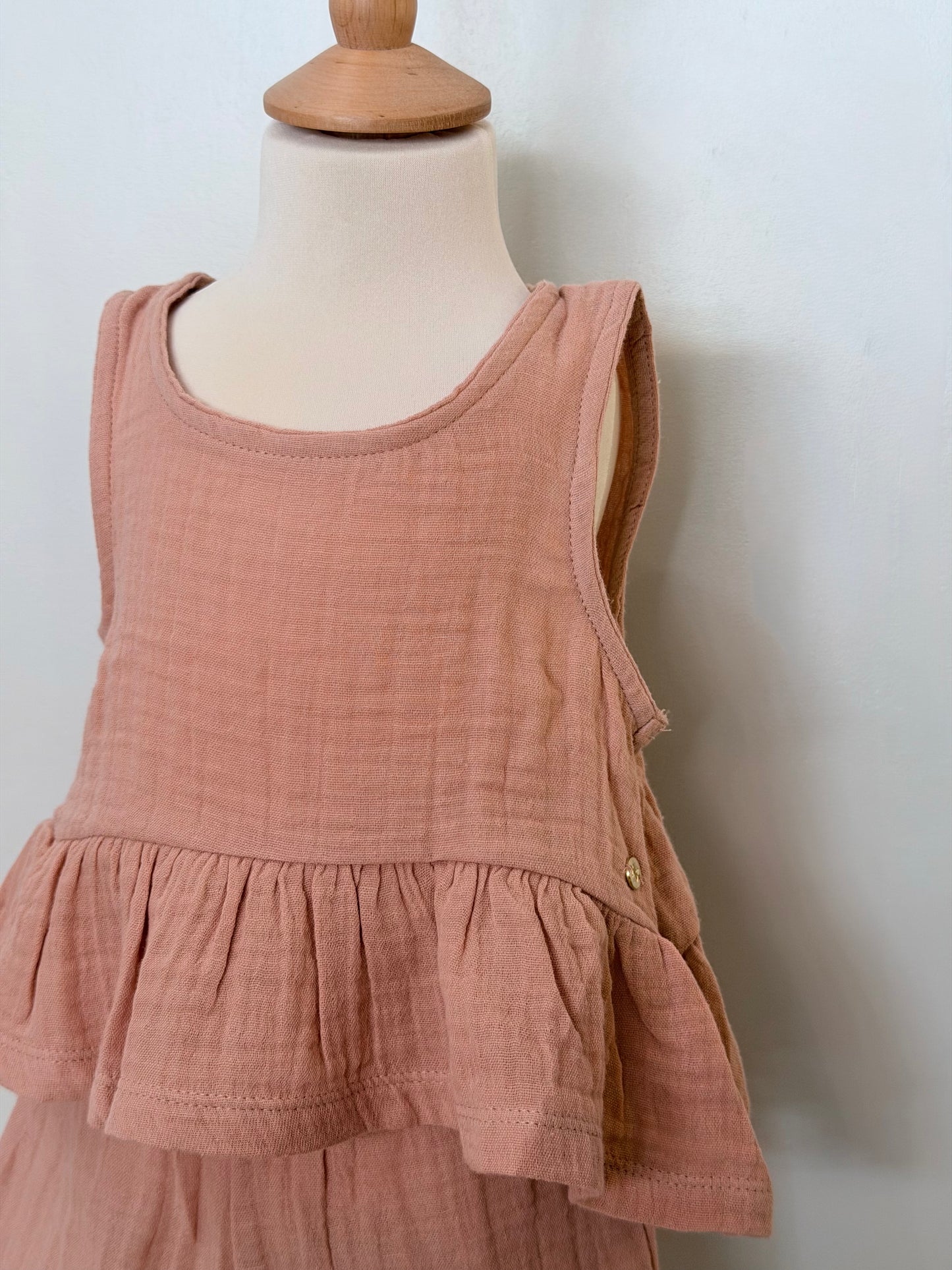Ensemble Lilie