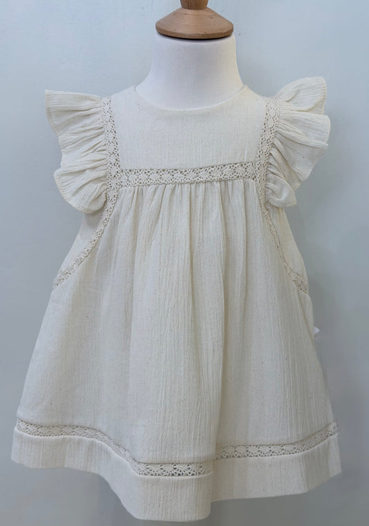 Robe Jeanne