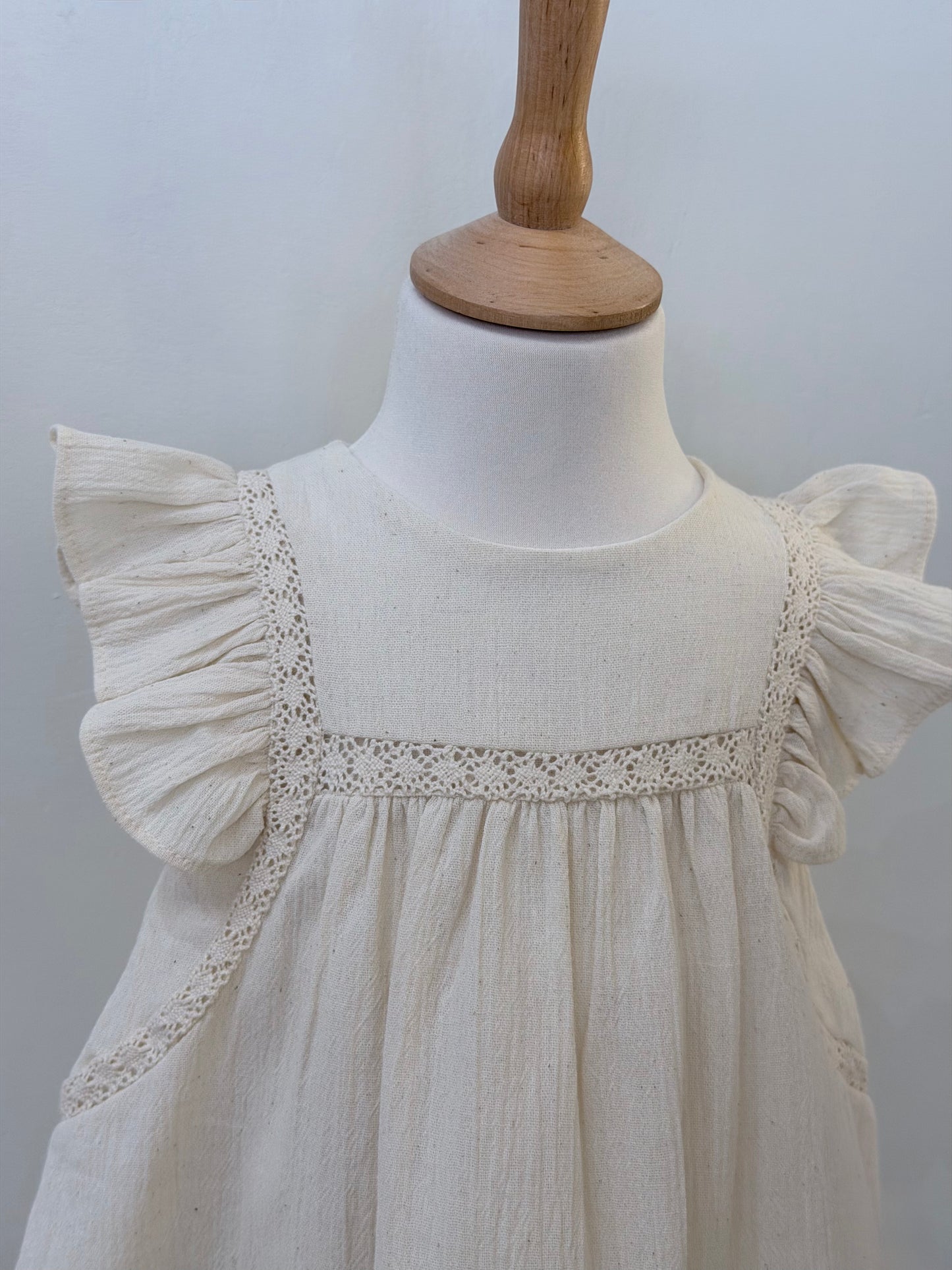 Robe Jeanne