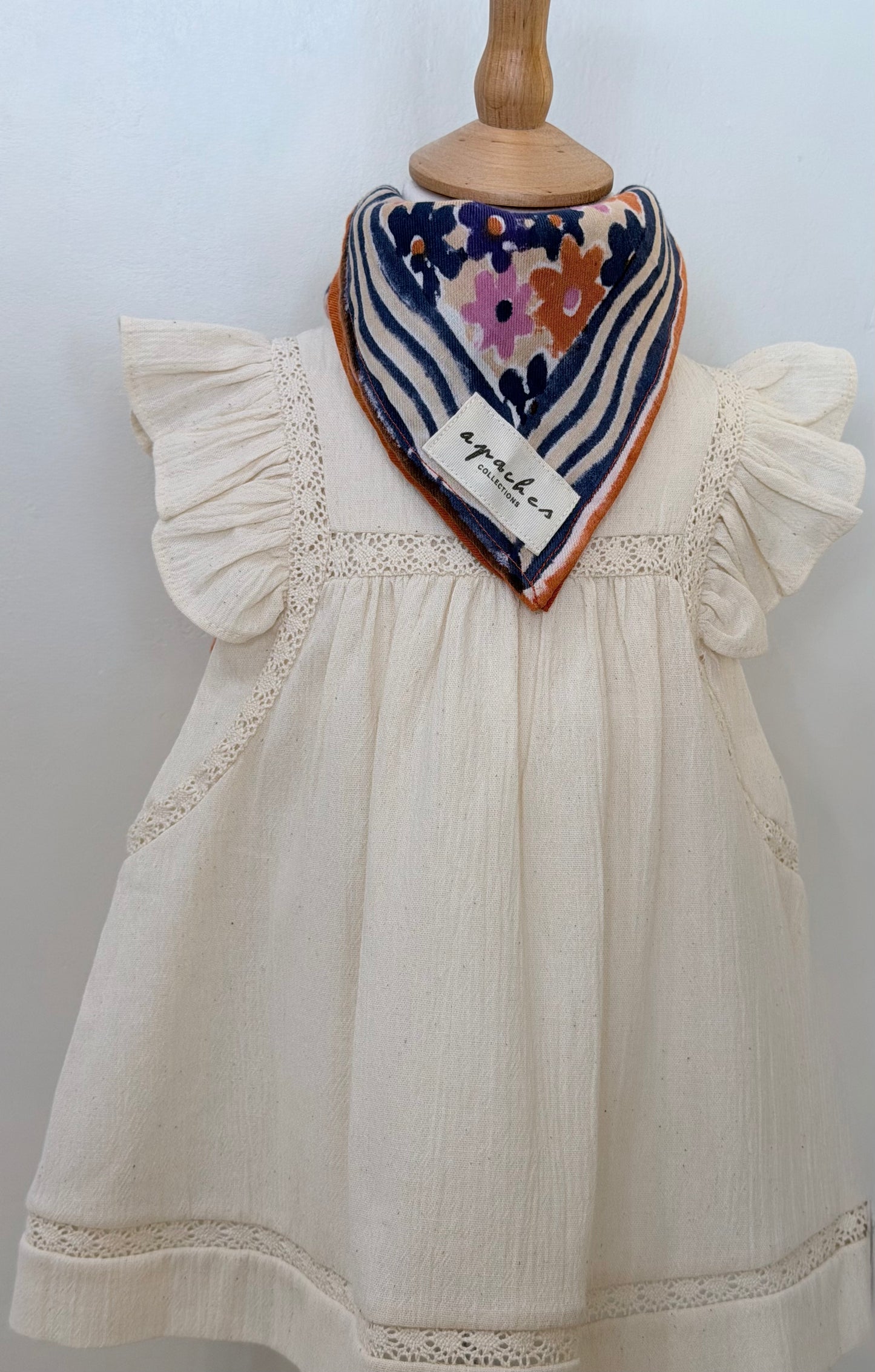 Robe Jeanne