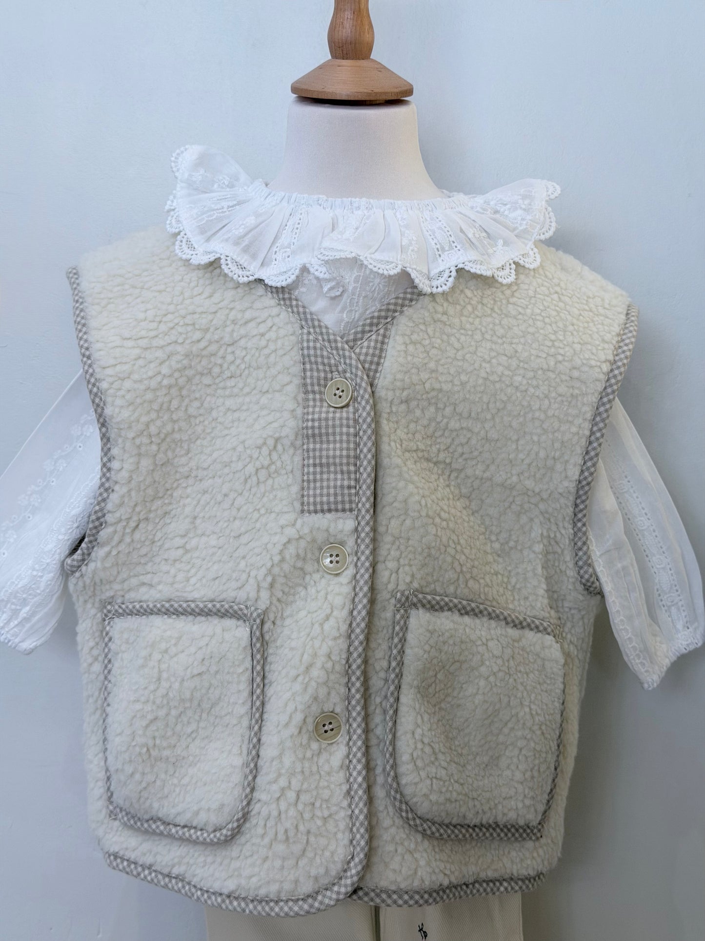 Gillet Alice