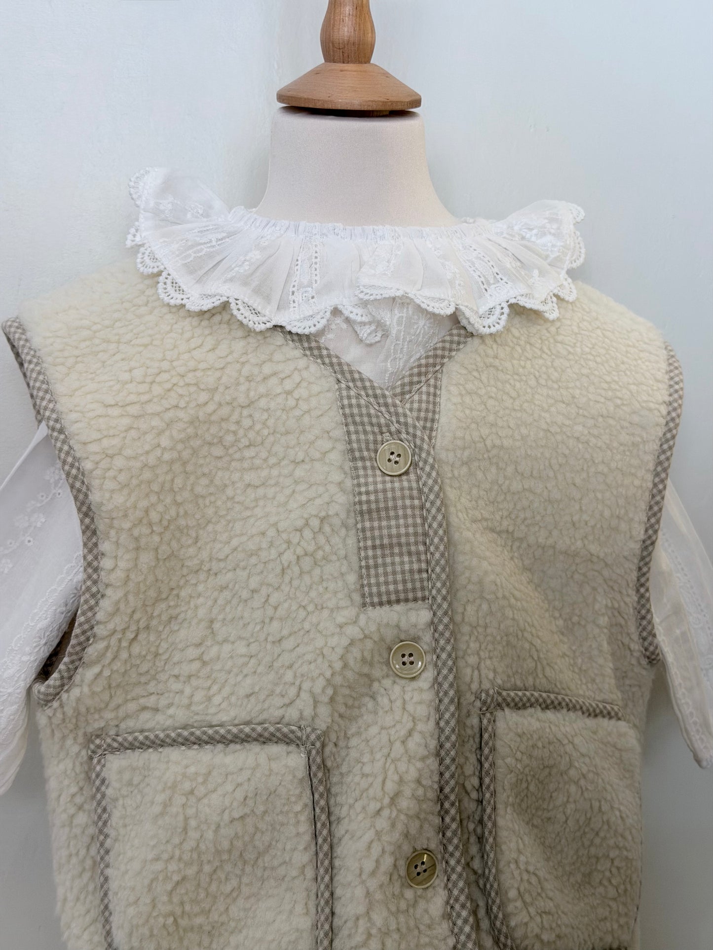 Gillet Alice