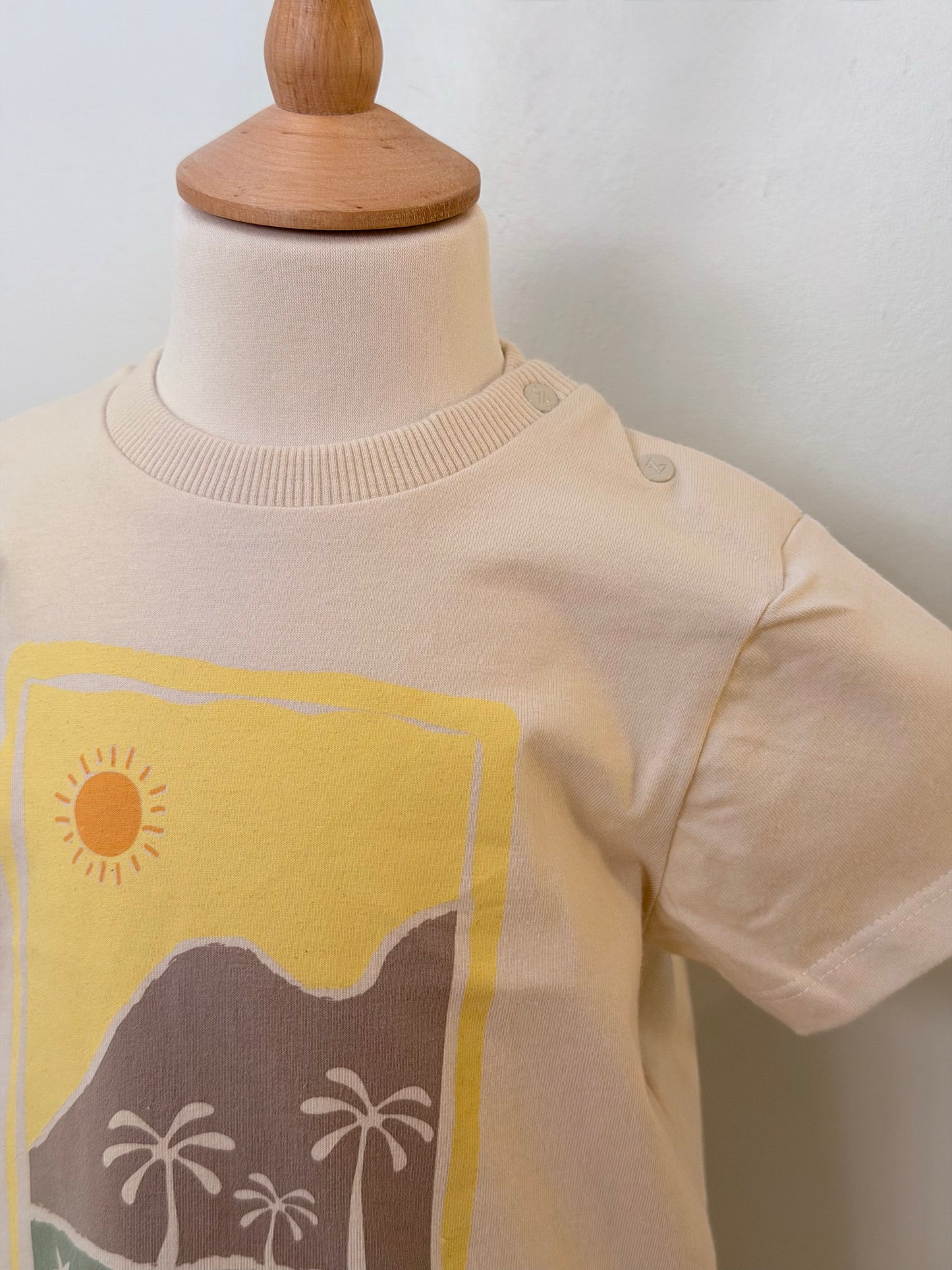 T-shirt Arthur