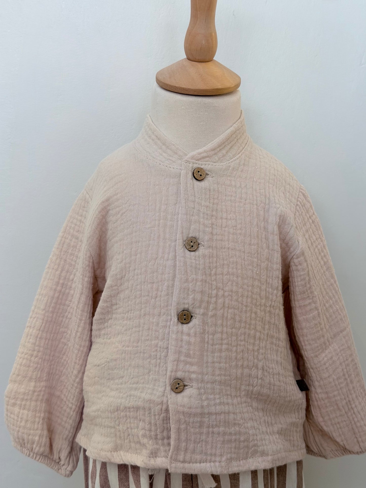 Chemise Marceau