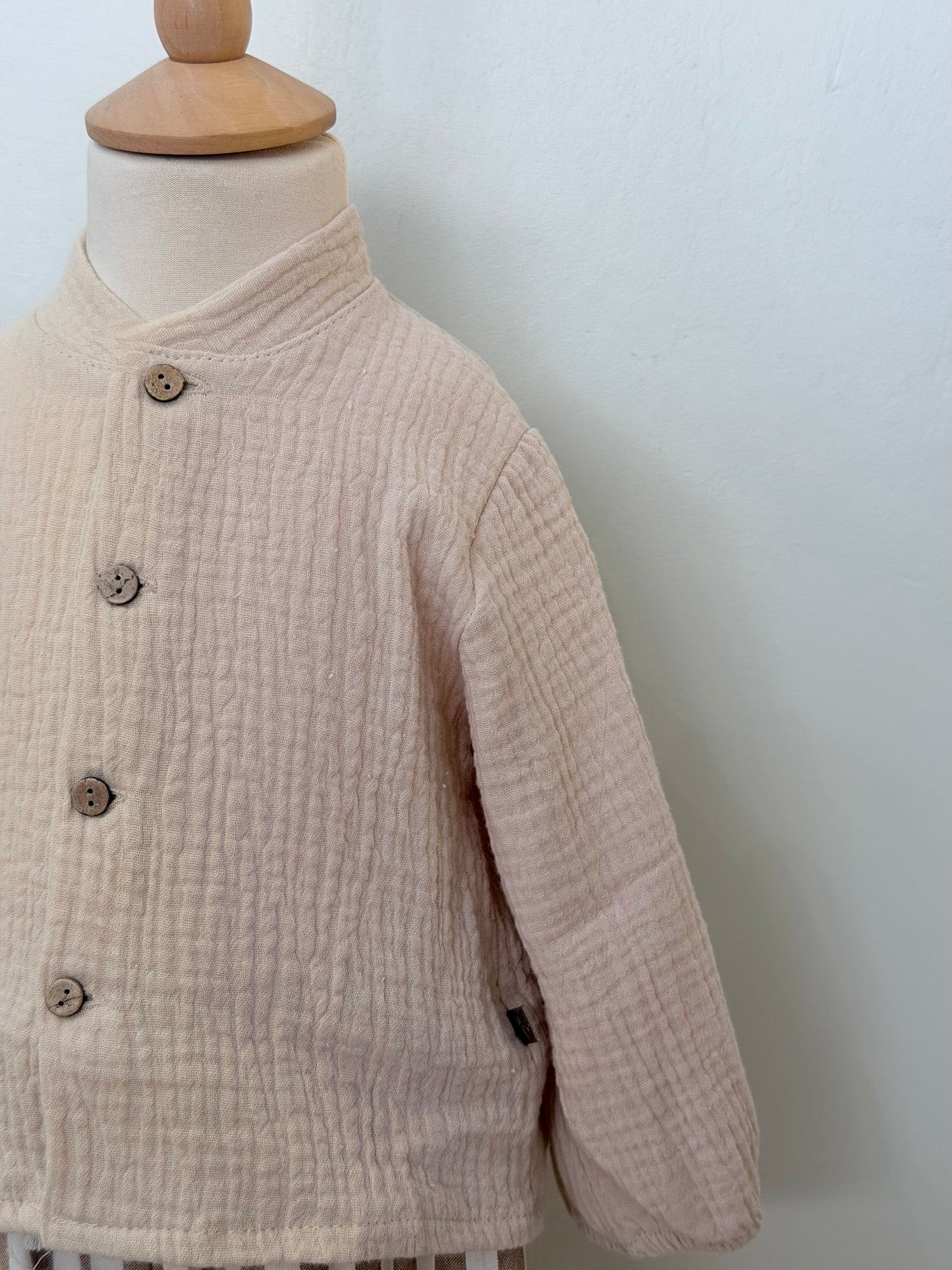 Chemise Marceau