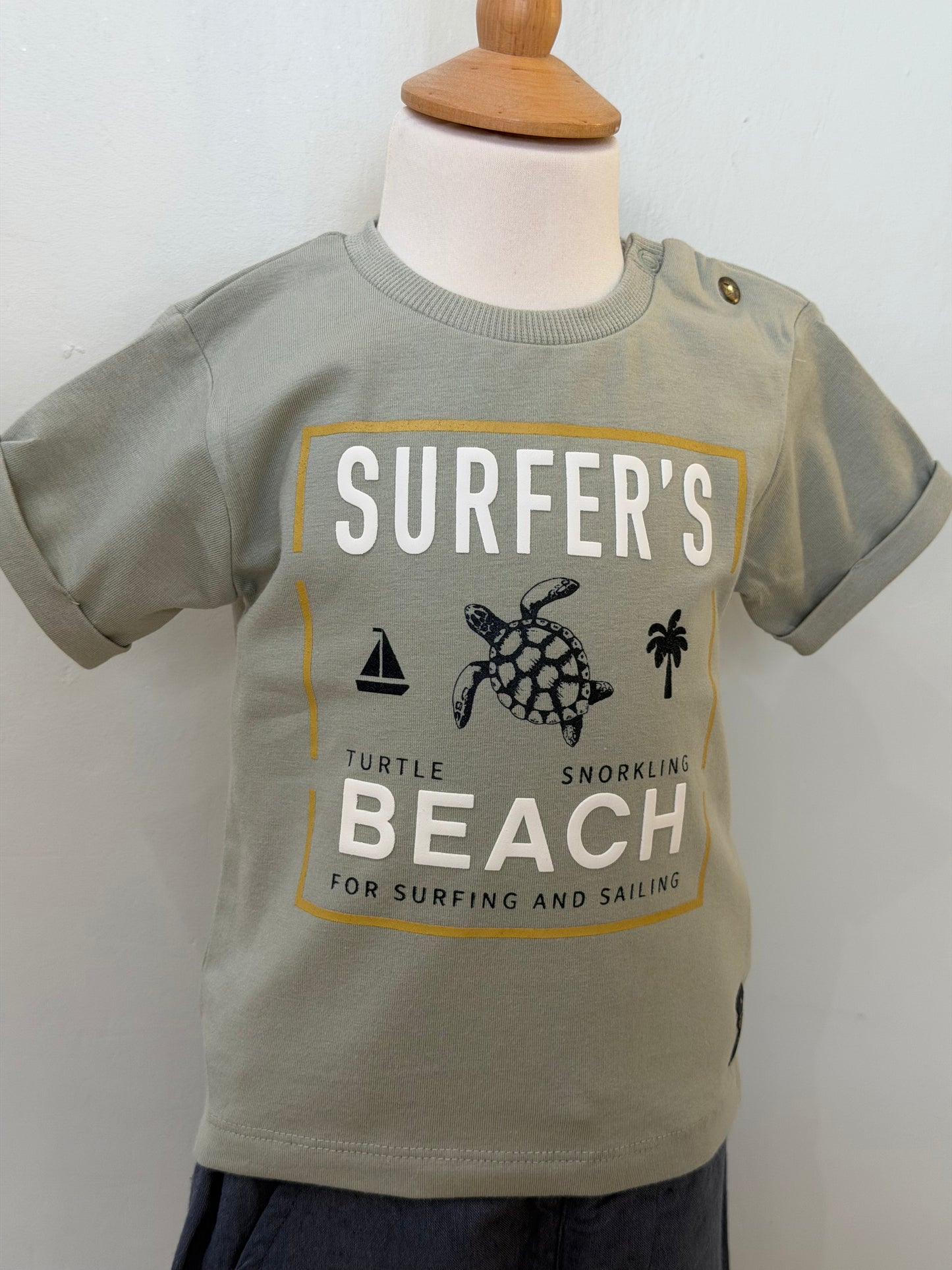 T-shirt Valentin