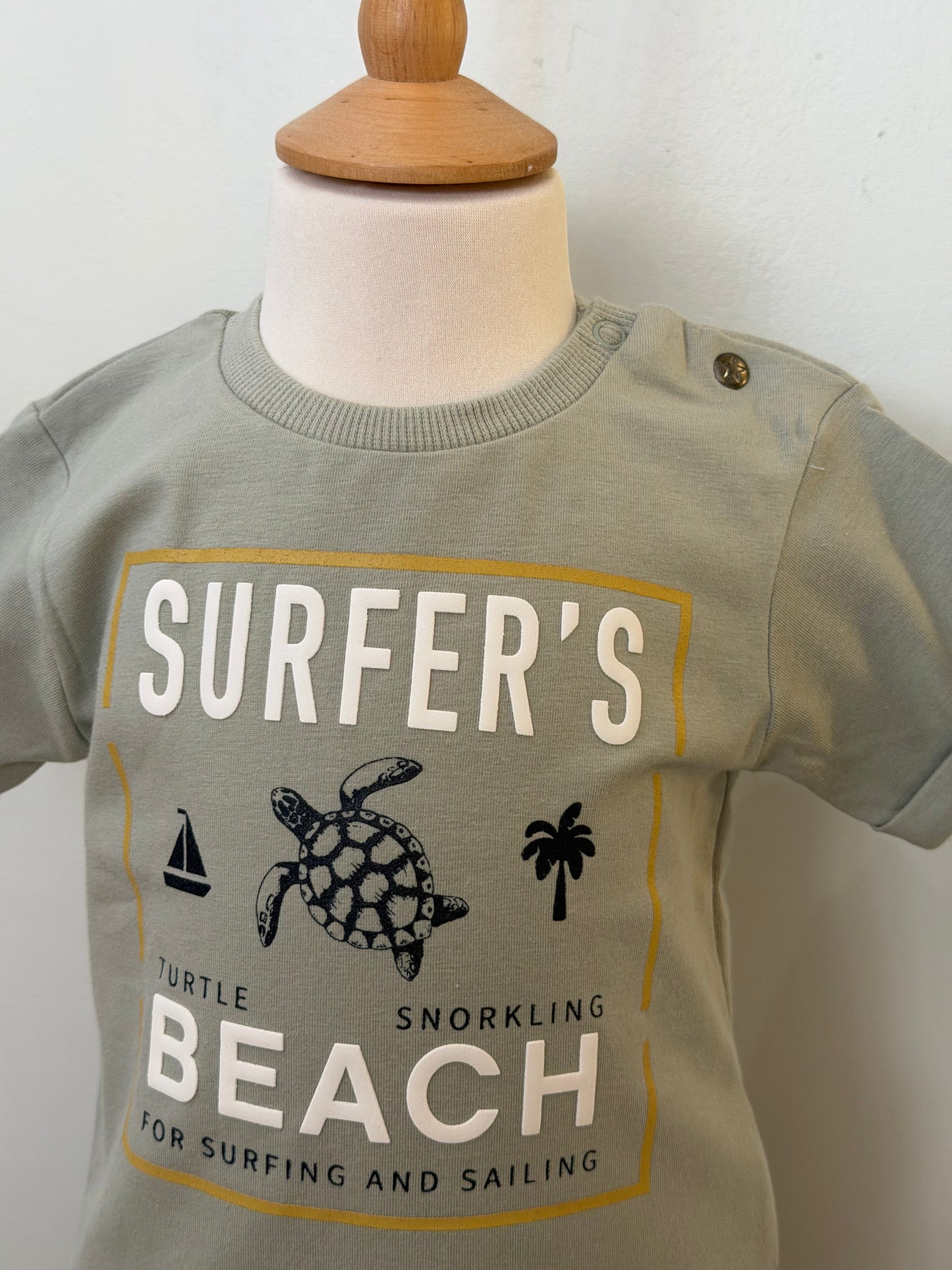 T-shirt Valentin