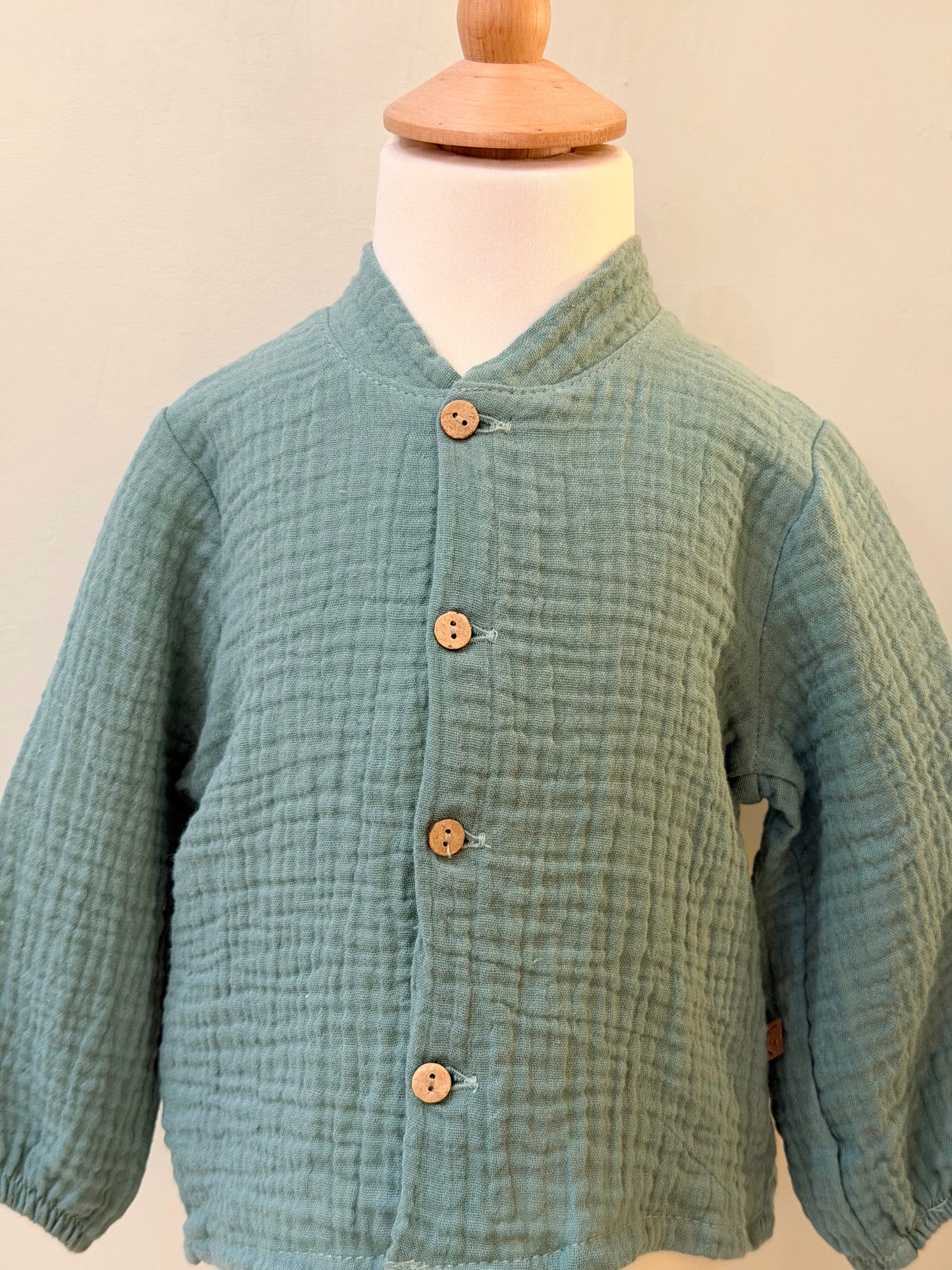 Chemise Marceau