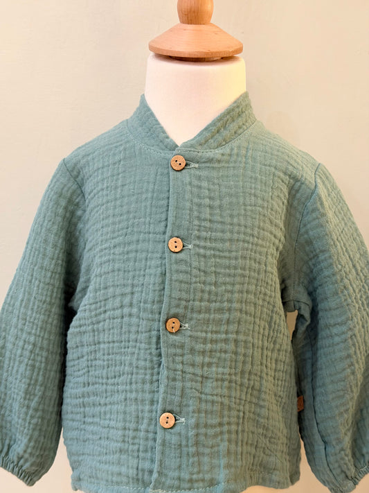 Chemise Marceau
