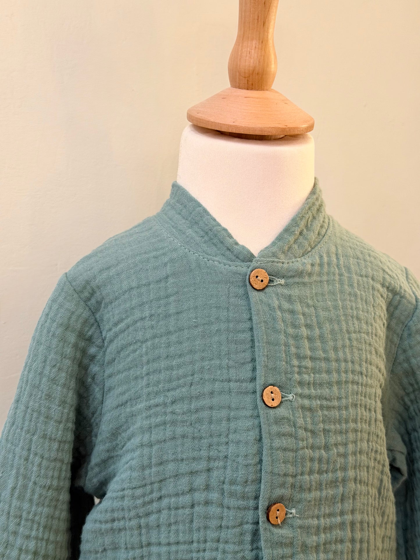 Chemise Marceau