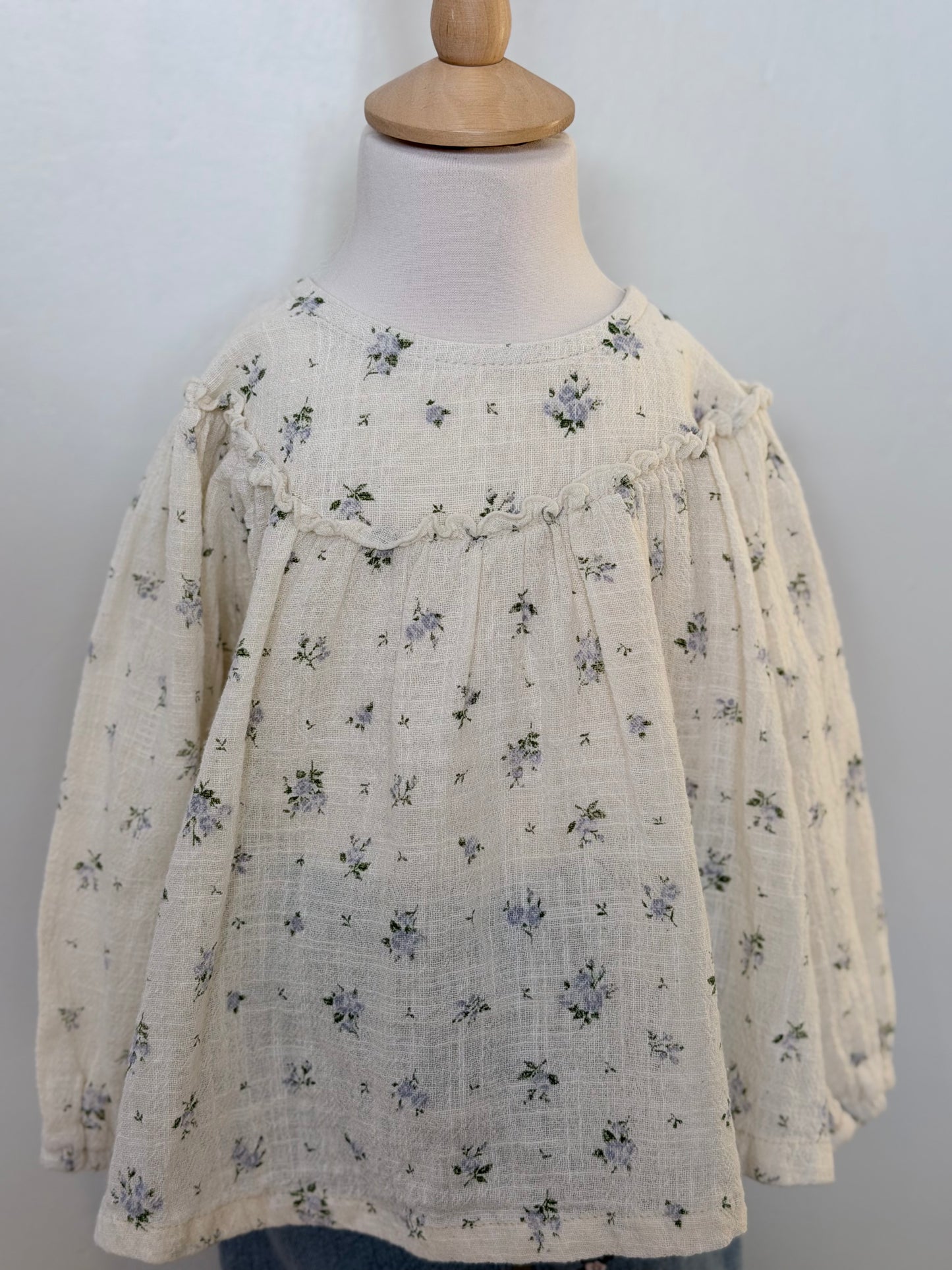 Blouse Clara