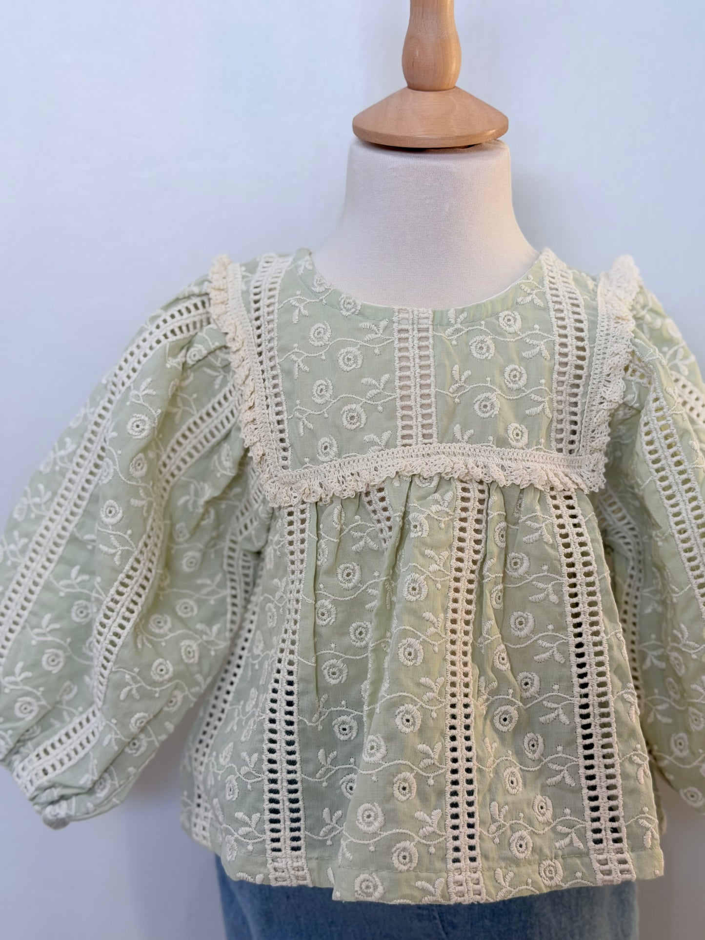 Blouse Philomene