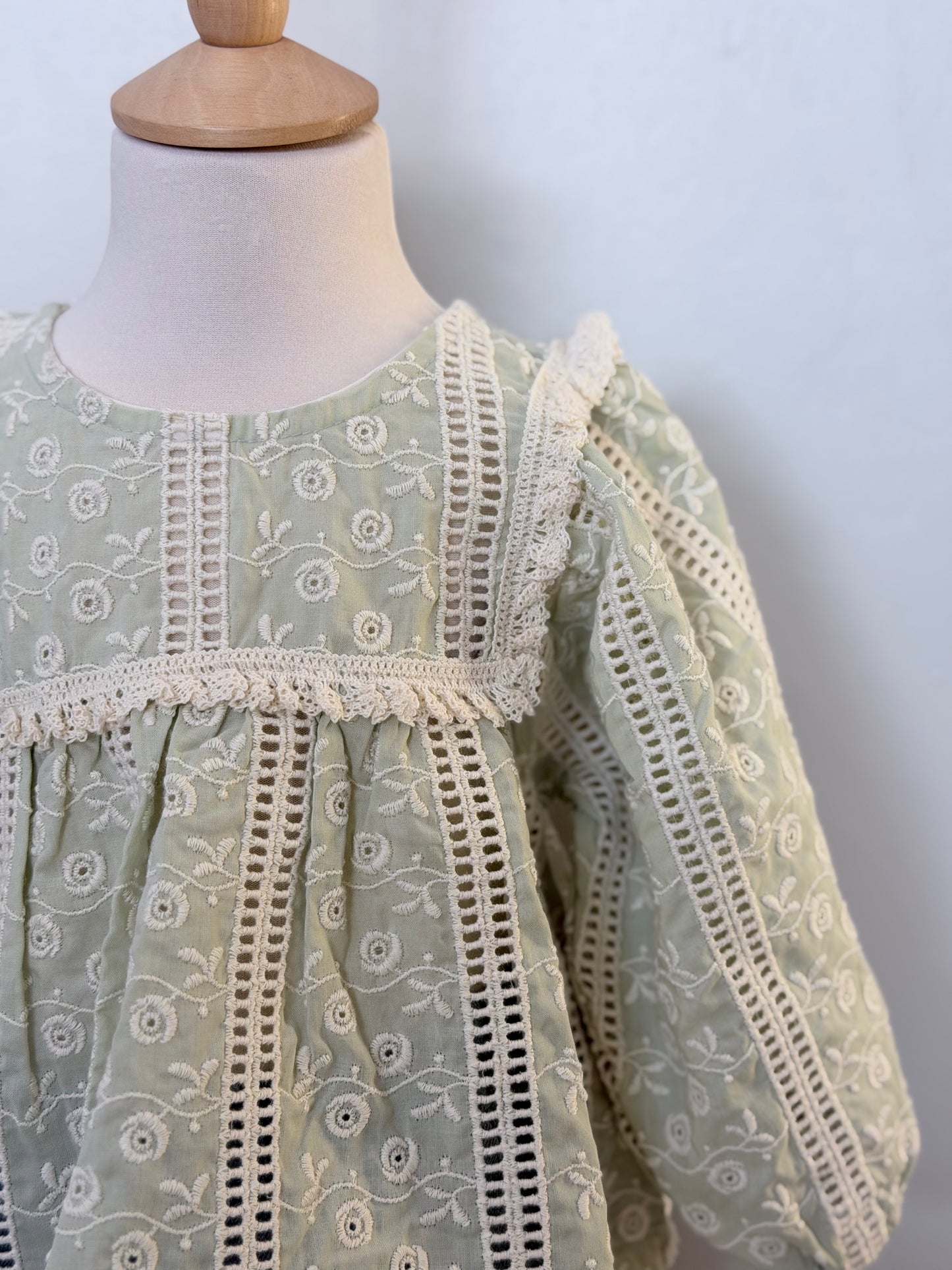 Blouse Philomene