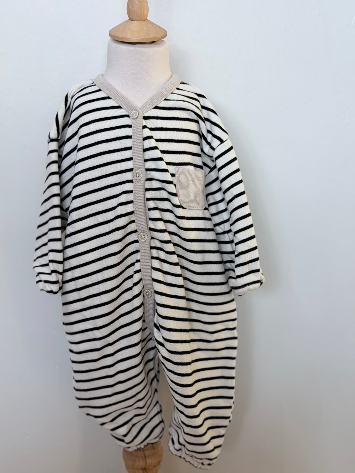 Pyjama Ernest