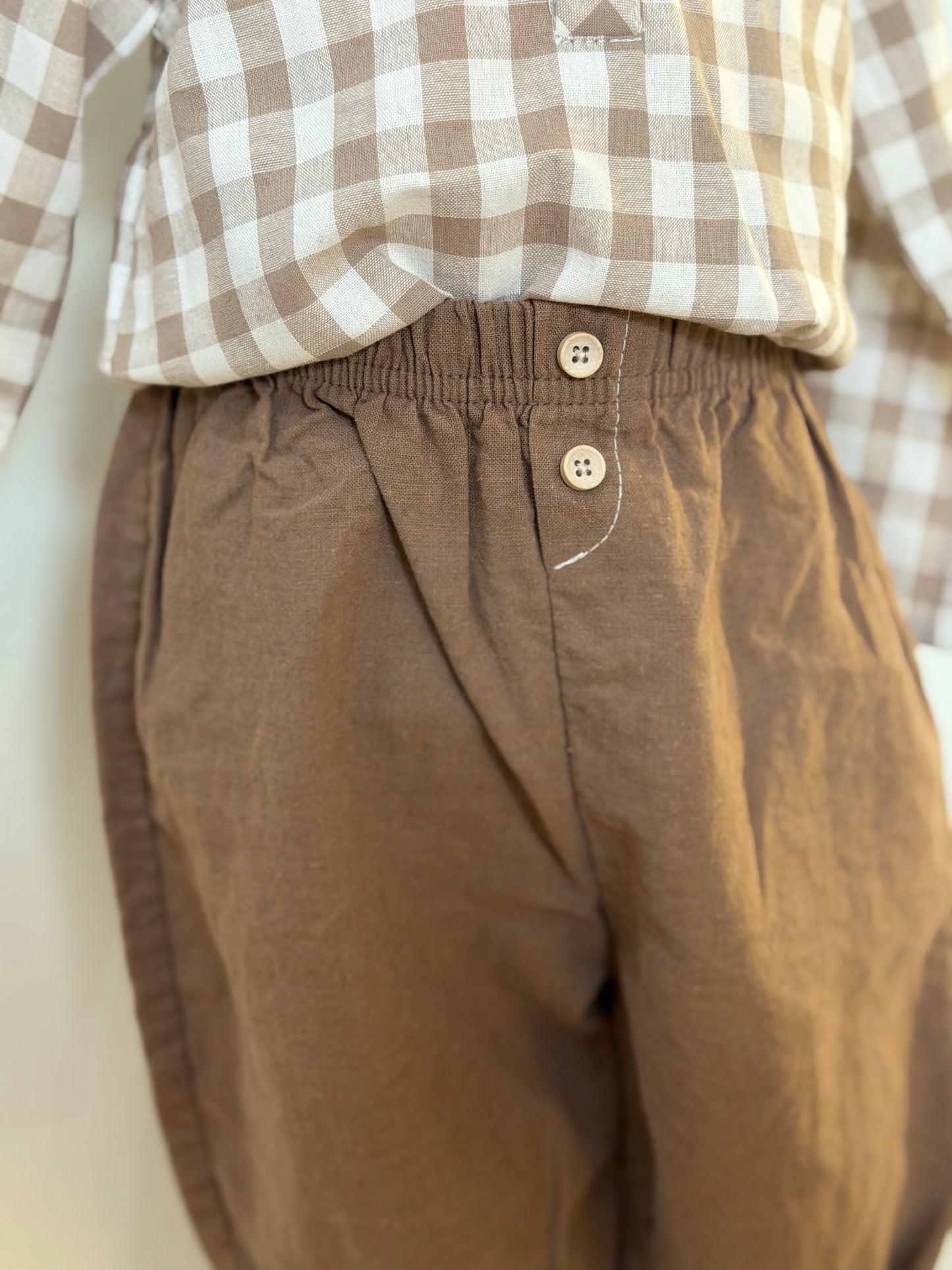 Pantalon Constant