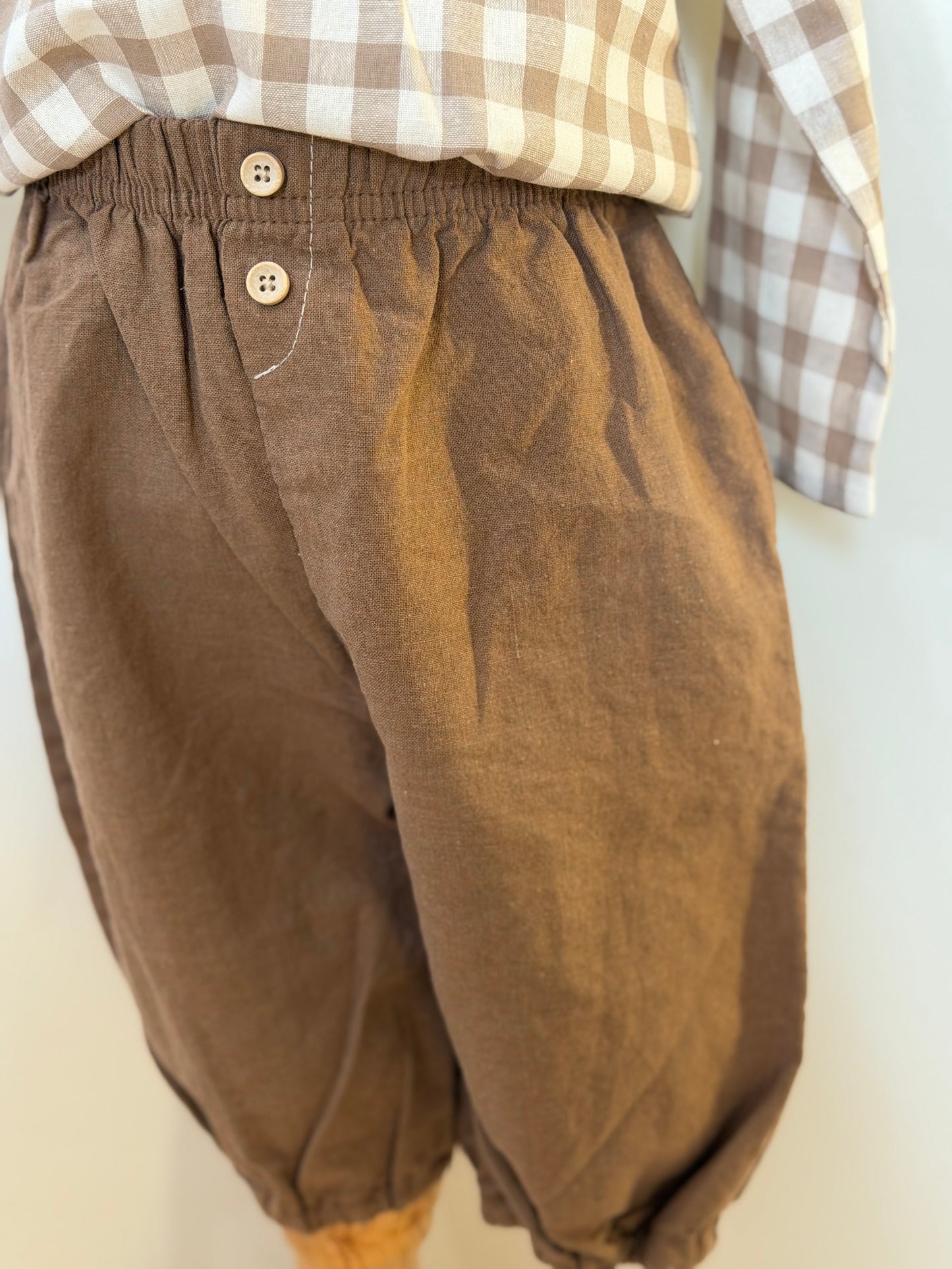 Pantalon Constant