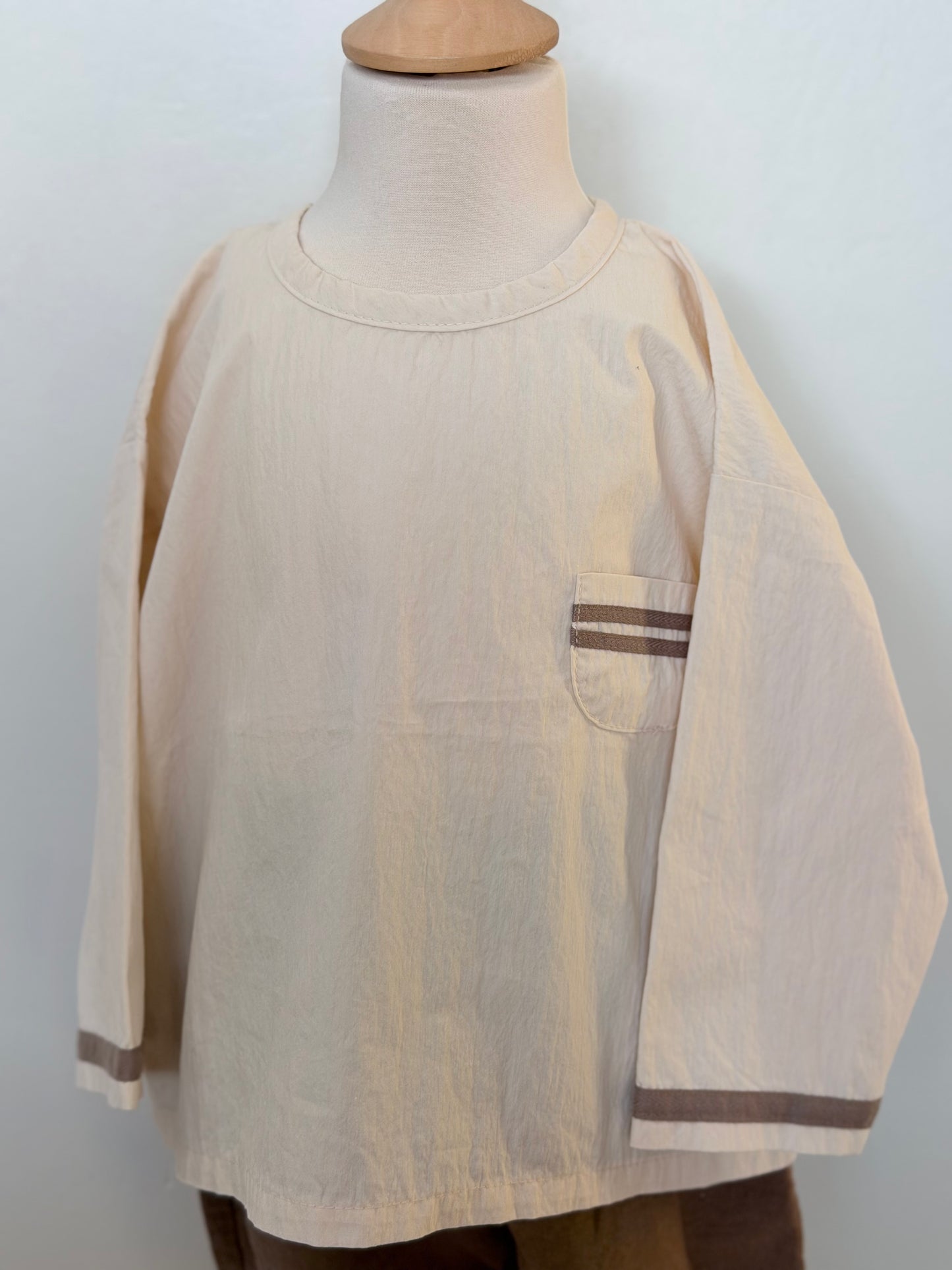 Chemise Gustave