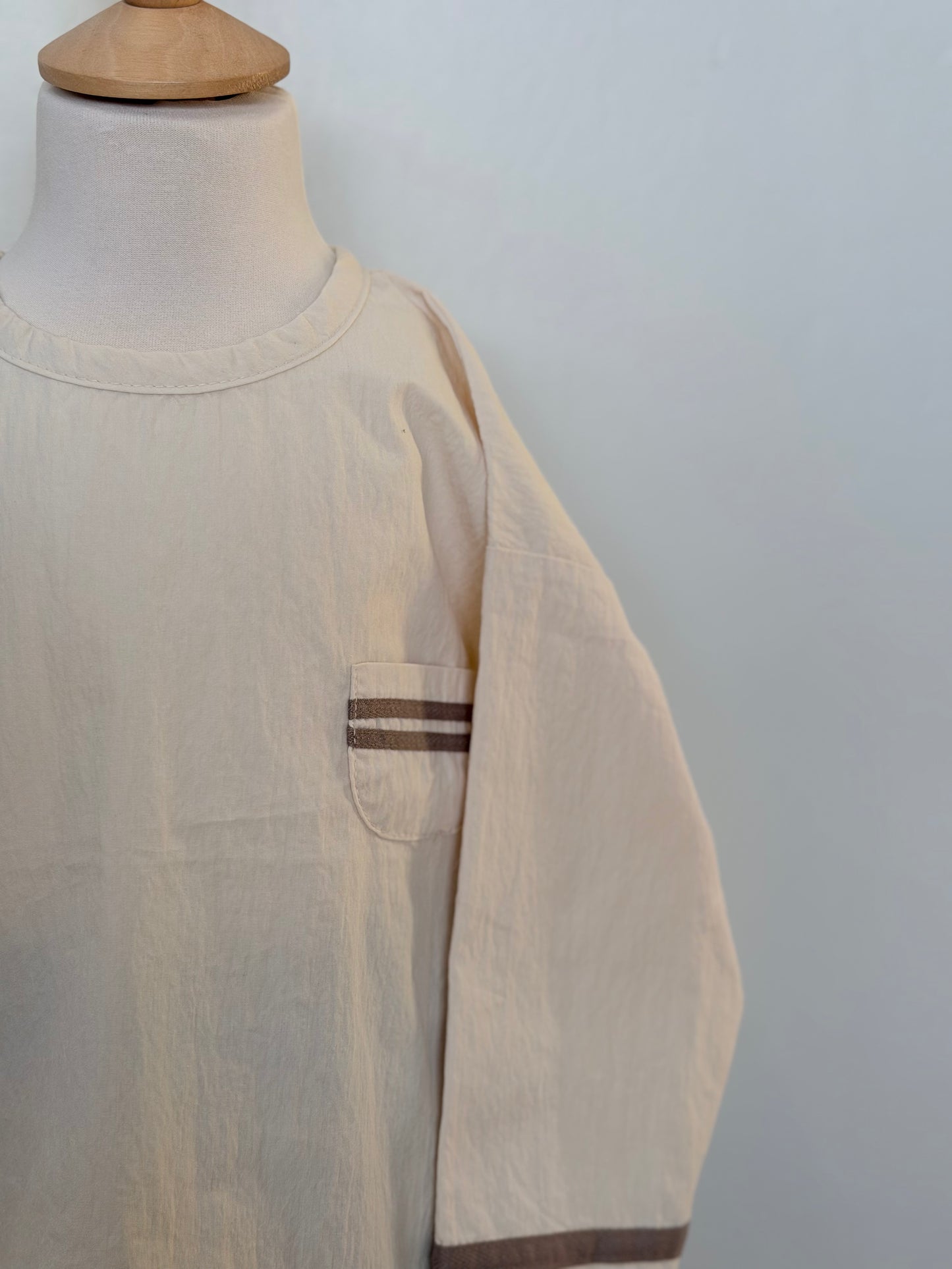Chemise Gustave